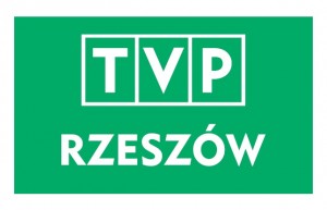 logo TVP rzeszów