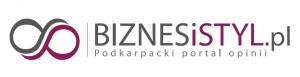 logo biznes i styl