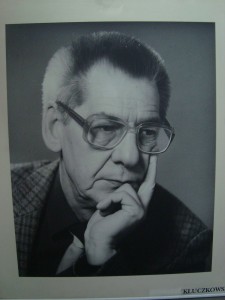 kluczkowski
