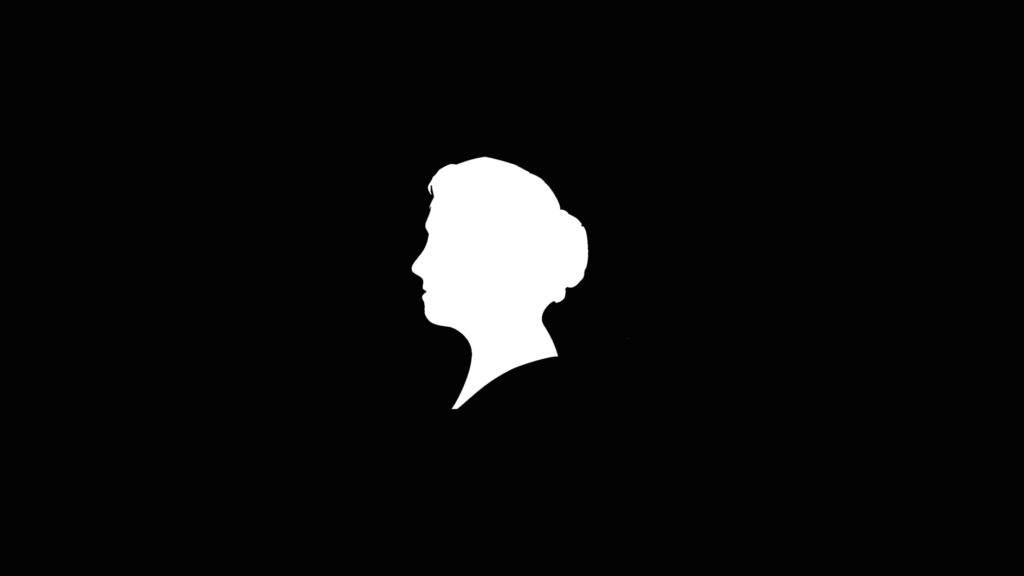 Logotyp Teatru im. Wandy Siemaszkowej w Rzeszowie