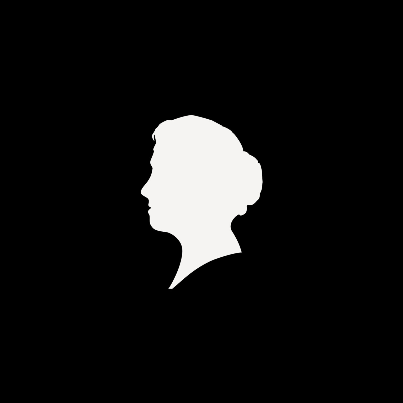 grafika z logo teatru