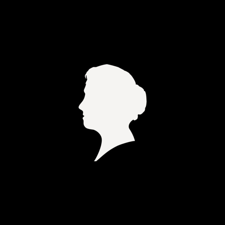 grafika z logo teatru