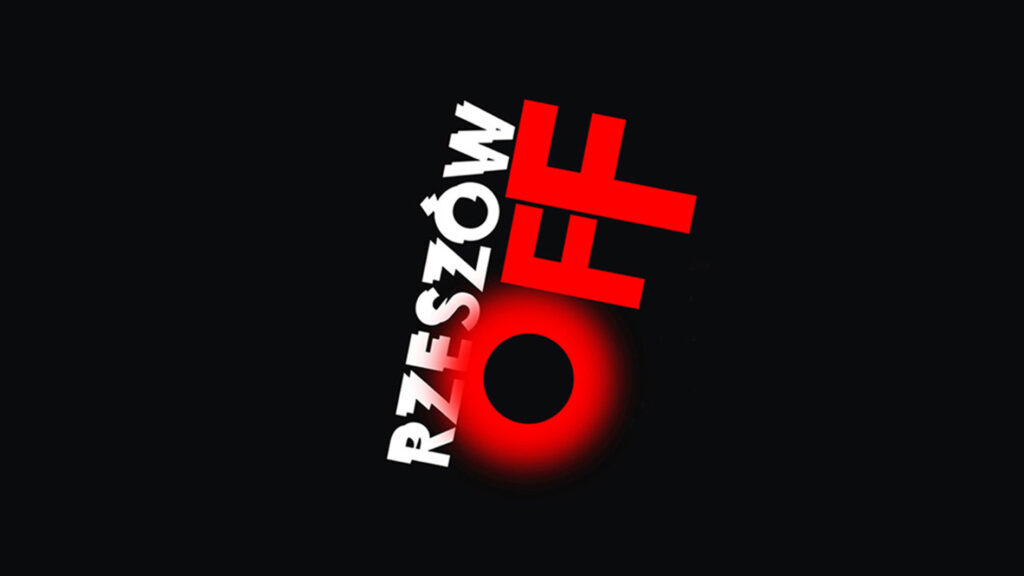 GRAFIKA Z LOGOTYPEM FESTIWALU