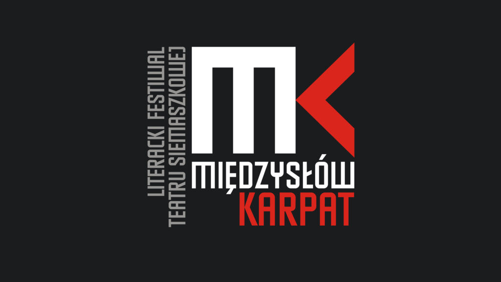 grafika z logotypem festiwalu