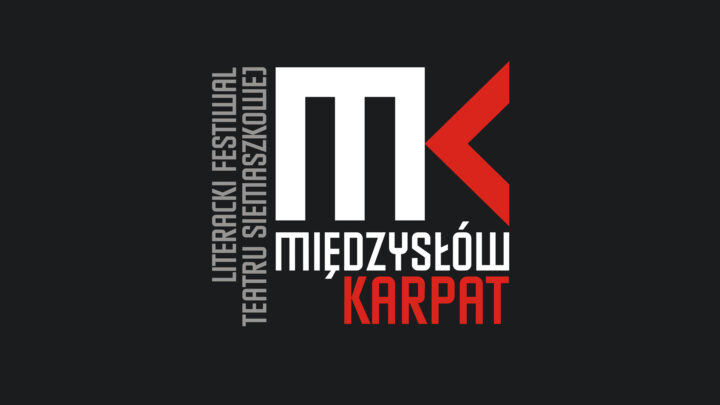 grafika z logotypem festiwalu