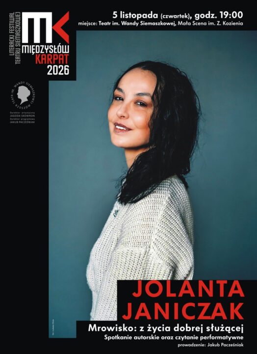 fotografia Joli Janiczak