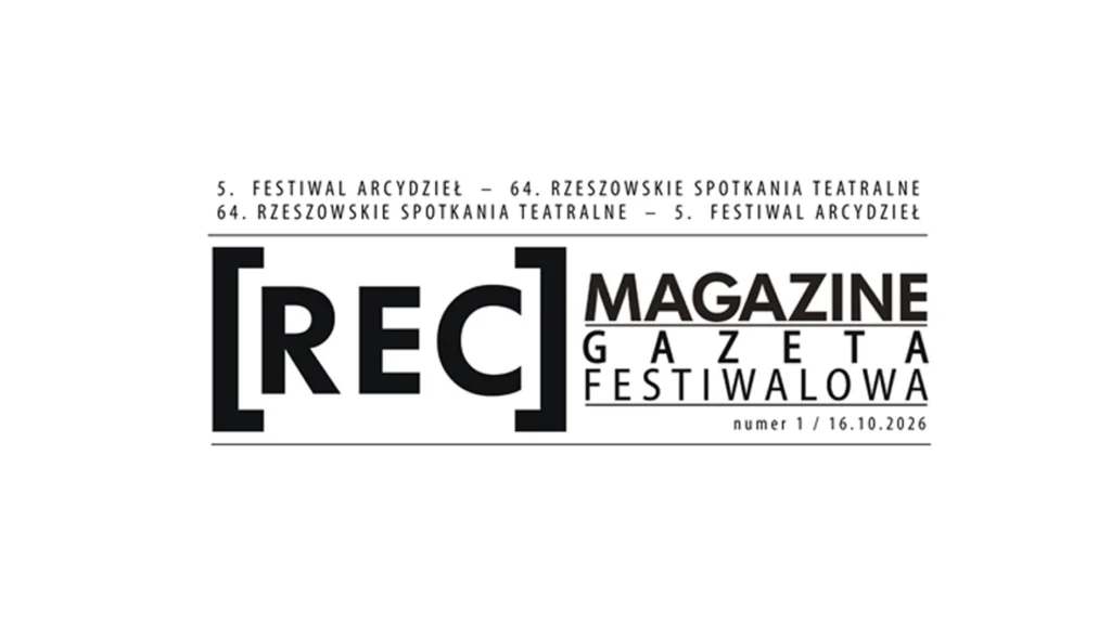 grafika z logo gazety