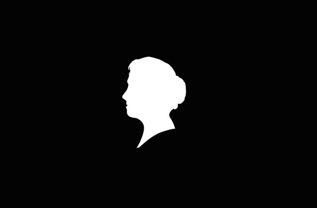 Logotyp Teatru im. Wandy Siemaszkowej w Rzeszowie