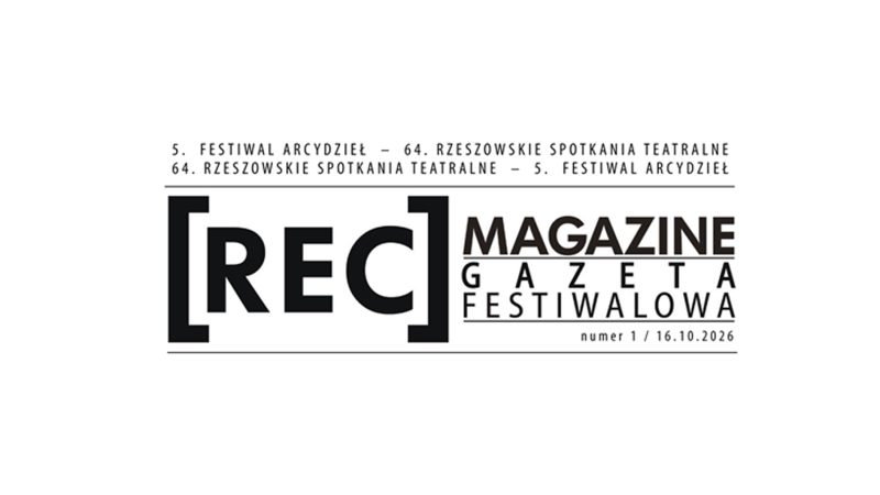 grafika z logo gazety