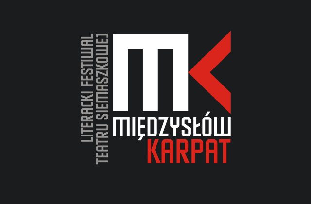 grafika z logotypem festiwalu