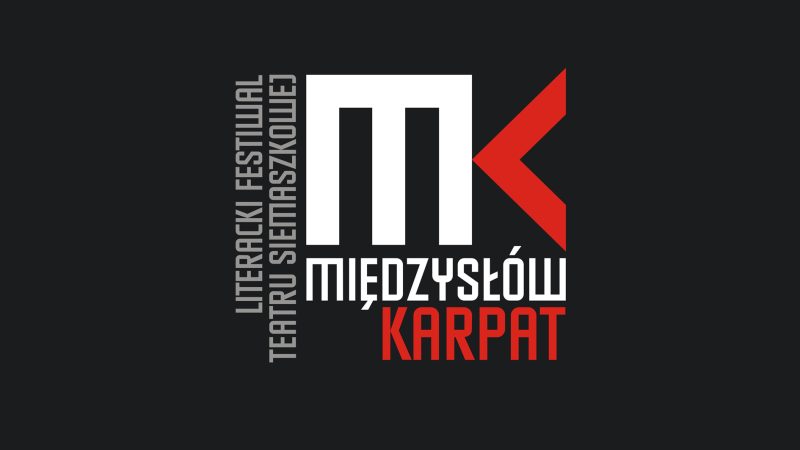 grafika z logotypem festiwalu