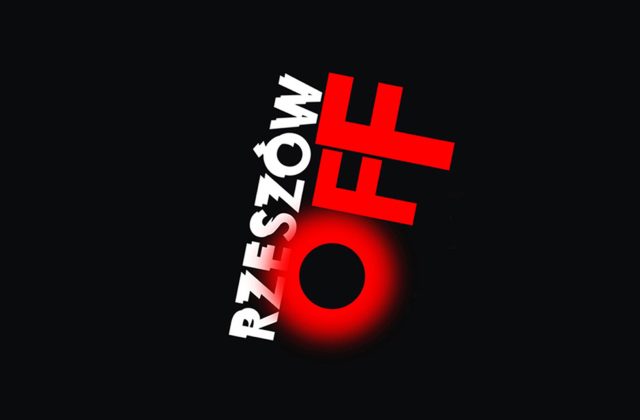 GRAFIKA Z LOGOTYPEM FESTIWALU